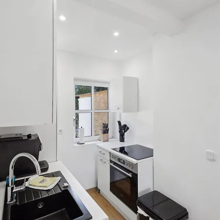 Zauberwald Mit Eigenem Eingang By Interhome * Schneverdingen