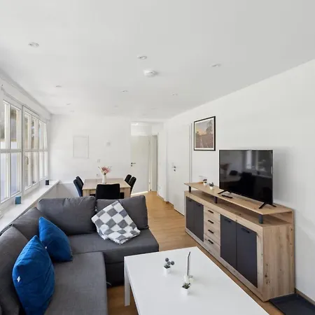 Apartament Zauberwald Mit Eigenem Eingang By Interhome Schneverdingen