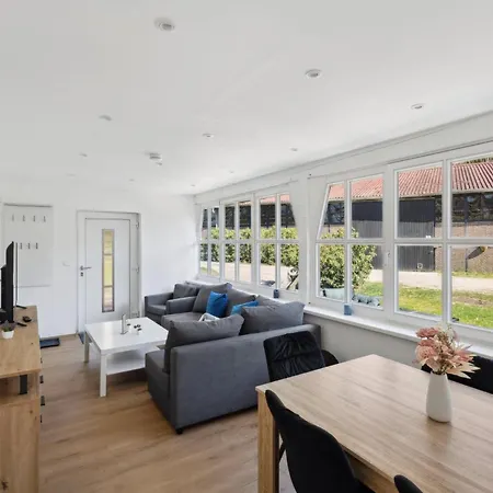 Daire Zauberwald Mit Eigenem Eingang By Interhome *