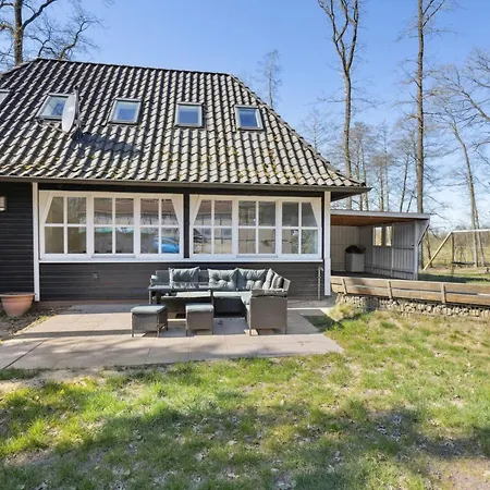 Daire Zauberwald Mit Eigenem Eingang By Interhome *