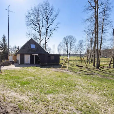 Zauberwald Mit Eigenem Eingang By Interhome