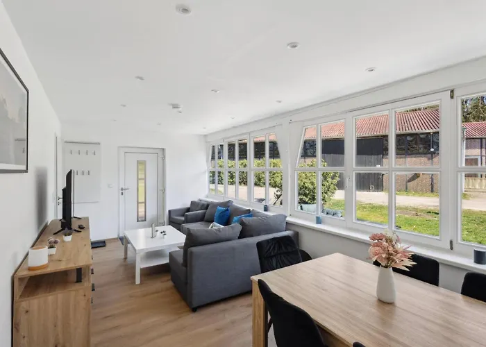 Apartament Zauberwald Mit Eigenem Eingang By Interhome *
