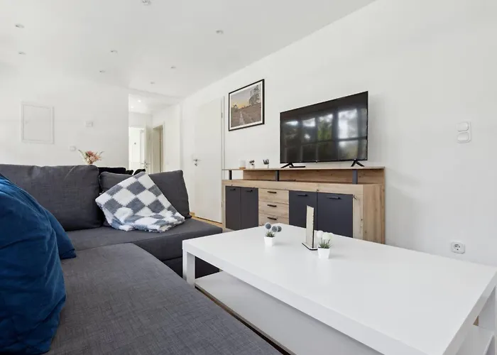 Zauberwald Mit Eigenem Eingang By Interhome * Schneverdingen