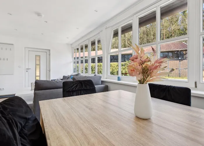 Zauberwald Mit Eigenem Eingang By Interhome Apartament *