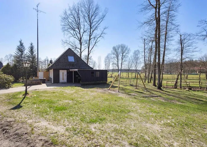 Zauberwald Mit Eigenem Eingang By Interhome